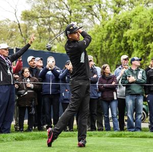 Image post by @pga on Instagram