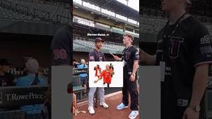 Video post by @batboysbaseball on YouTube