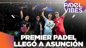 Video post by @beinsportsusa on YouTube