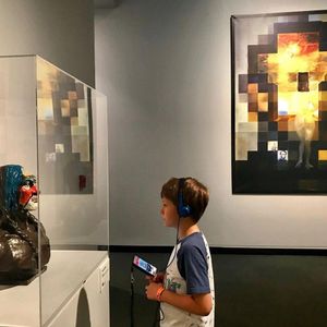 Image post by @dalimuseum on Instagram