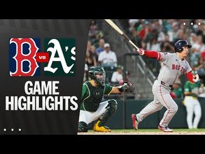 Video post by @MLB on YouTube