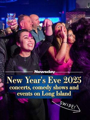 Image post by @newsday on Instagram