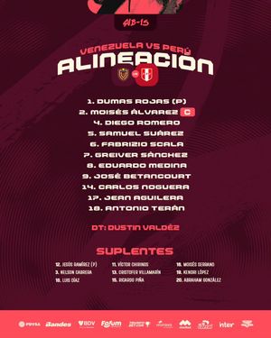 Image post by @selevinotinto on Instagram