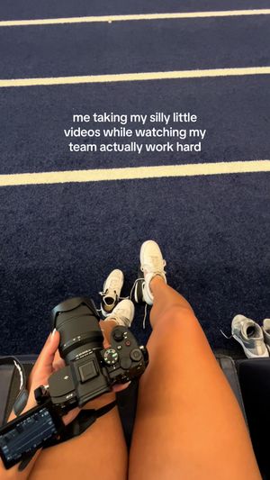 Video post by @graciefayemedia on TikTok