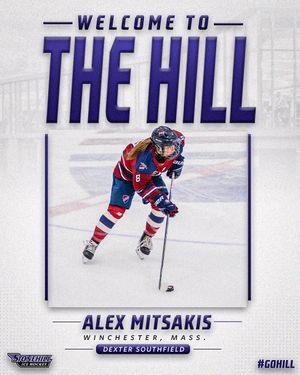 Image post by @stonehillwih on Instagram