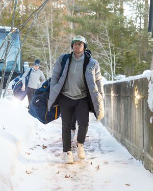 Image post by @merrimack_mih on Instagram