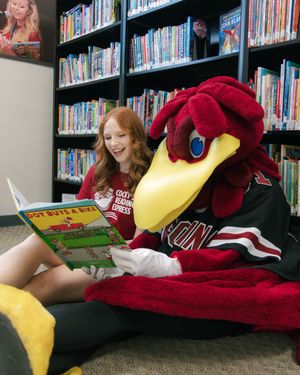 Image post by @uofsclaw on Instagram