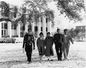 Image post by @fsulibraries on Instagram