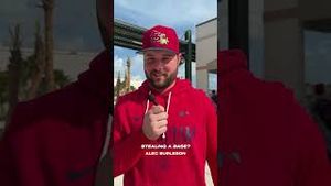 Video post by @cardinals on YouTube