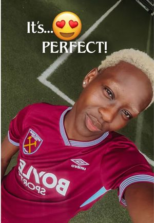 Video post by @westhamwomen on TikTok