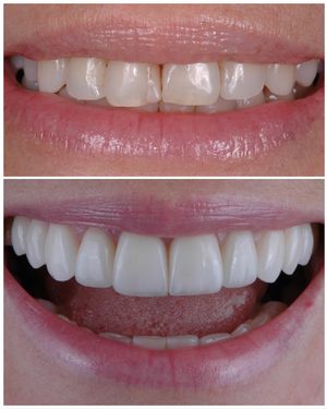 Image post by @sharpdentistry on Instagram
