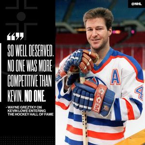 Image post by @nhl on Instagram