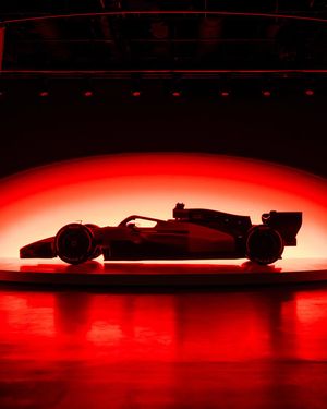 Image post by @audi on Instagram