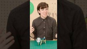 Video post by @kiwico on YouTube
