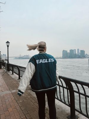 Image post by @kyleelauren on Instagram
