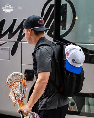 Image post by @NCAALAX on Twitter