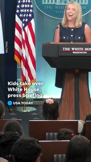 Video post by @usatoday on TikTok