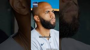 Video post by @lockedonyankees on YouTube