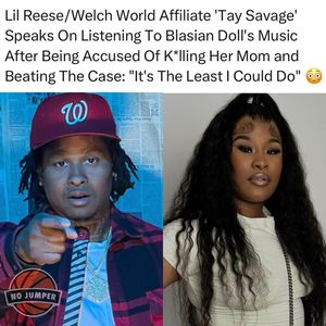 Image post by @nojumper on Instagram