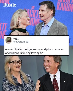 Video post by @bustle on TikTok