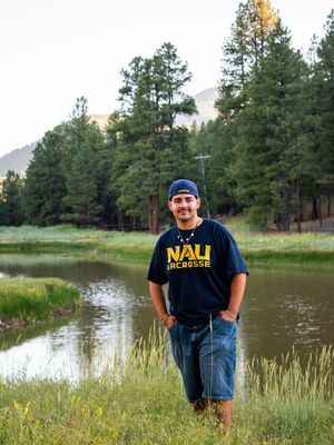 Image post by @nauflagstaff on Instagram