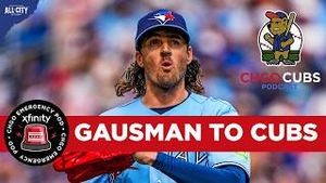 Video post by @chgosports on YouTube