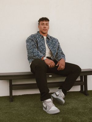 Image post by @reggiecrawford on Instagram