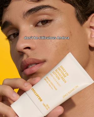 Image post by @innisfreeusa on Instagram