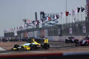 Image post by @detroitgp on Instagram