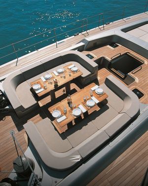 Image post by @wallyyachts_official on Instagram
