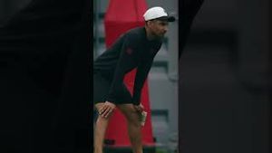 Video post by @houstontexans on YouTube
