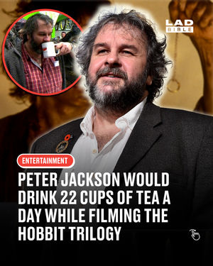 Image post by @ladbible on Instagram