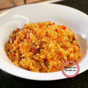 Image post by @homecookfoodieeu on Instagram