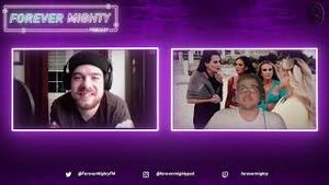 Video post by @forevermightypodcast on YouTube
