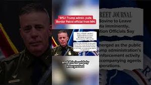 Video post by @msnbc on YouTube
