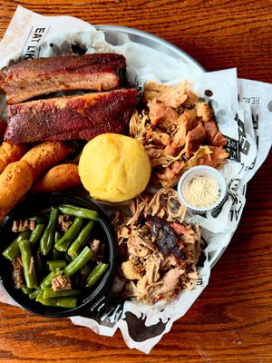 Image post by @hungryincleveland on Instagram