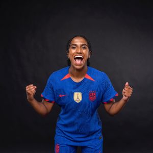 Image post by @naomi_girma on Instagram