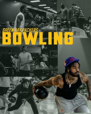 Image post by @packers on Instagram