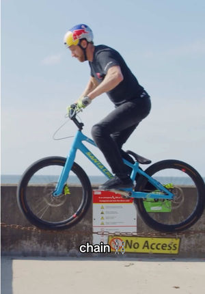 Video post by @redbullbike on TikTok