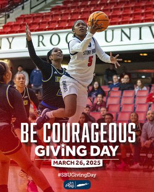 Image post by @stonybrookwbb on Instagram