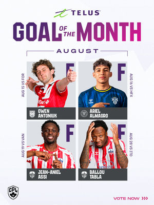 Image post by @cplsoccer on Instagram