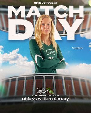Image post by @ohiovb on Instagram