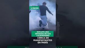 Video post by @laopinionla on YouTube