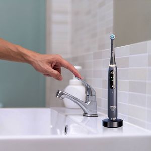 Image post by @oralb on Instagram
