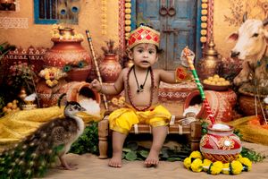 Image post by @newbornbabyphotographystudio on Instagram