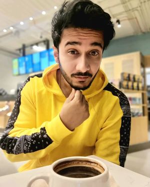 Image post by @saagarkalyan on Instagram