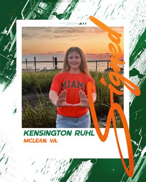 Image post by @canesrowing on Instagram