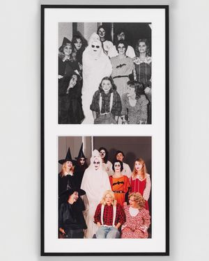 Image post by @whitneymuseum on Instagram