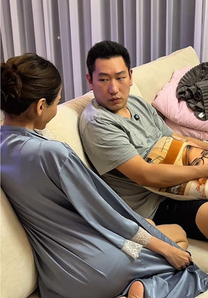 Video post by @shabrinaadfii on TikTok