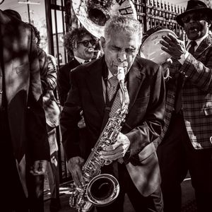 Image post by @nolajazzmuseum on Instagram